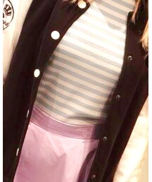 GU | Tシャツ/カットソー