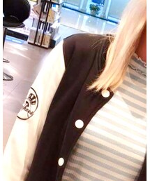 MLB | スタジャン