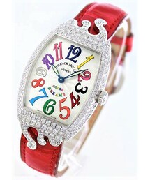 FRANCK MULLER | Franck Muller(アナログ腕時計)