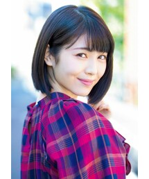 Check dress.(ドレス)