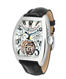 FRANCK MULLER | EVOLUTION3−1(アナログ腕時計)