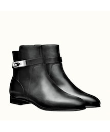 HERMES | Hermes short boots(ブーツ)