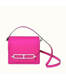 HERMES | Hermes Bagur Rimini(ハンドバッグ)