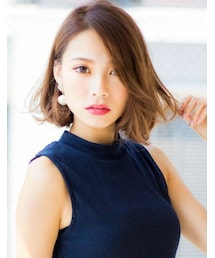 Navy womens suits(ドレス)