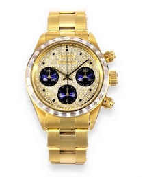 ROLEX | ROLEX Daytona(アナログ腕時計)