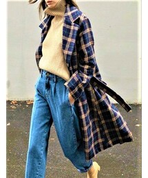 Jeans & Denim & Sweater & Jacket(デニムジャケット)