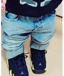 H&M | デニムパンツ