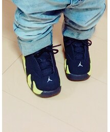 Jordan14 | スニーカー