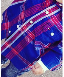 TOMMY HILFIGER | シャツ/ブラウス