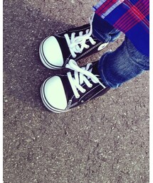 CONVERSE | スニーカー