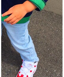 H&M | デニムパンツ