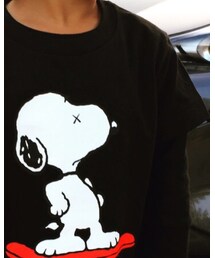 KAWS | Tシャツ/カットソー
