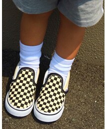 VANS | スリッポン