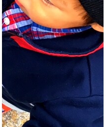 STUSSY | シャツ/ブラウス