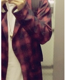 WHITE MANHATTAN | その他アウター