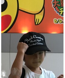 RAD CUSTOM | キャップ