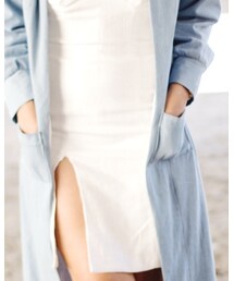 Lisa N Hoang | ドレス