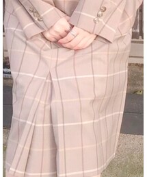 BURBERRY | スカート