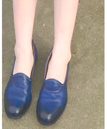 MOTO | スリッポン