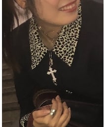 JBCG | ネックレス