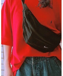 NIKE | ボディバッグ/ウエストポーチ