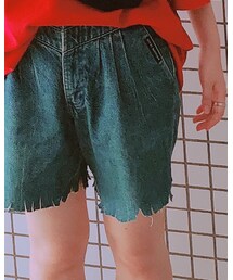 古着 | デニムパンツ