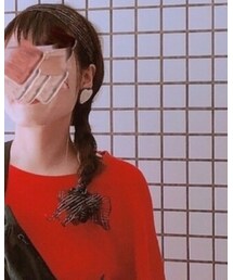 YAGA | イヤリング