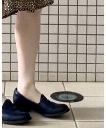 MOTO | スリッポン