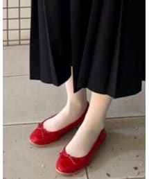 kurun | パンプス