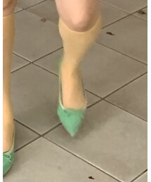 kurun | パンプス