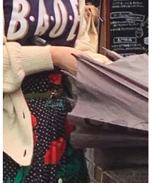 Grimoire | ベルト