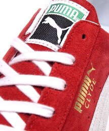 PUMA | puma jpn clyde(スニーカー)