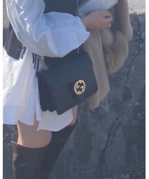 GUCCI | ショルダーバッグ