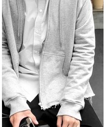 COMME des GARCONS SHIRT | パーカー