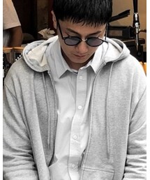 H&M | シャツ/ブラウス