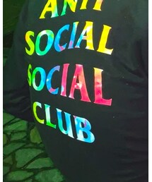 ANTI SOCIAL SOCIAL CLUB | スウェット