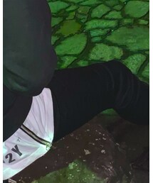 UNIQLO | デニムパンツ