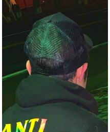 F.C.R.B. | キャップ