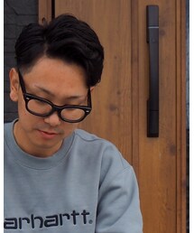 EFFECTOR | メガネ