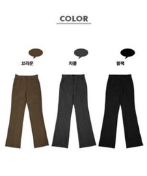 66girls | スラックス