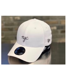 NEW ERA | #9forty(キャップ)