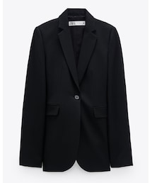ZARA | スーツジャケット