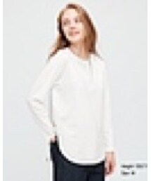 UNIQLO | Tシャツ/カットソー
