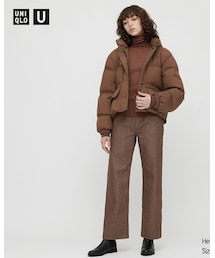 UNIQLO | デニムパンツ