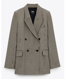 ZARA | スーツジャケット
