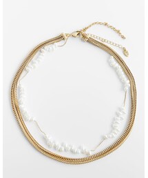 ZARA | ネックレス