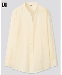 UNIQLO | シャツ/ブラウス