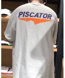 Piscator | Tシャツ/カットソー