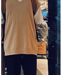 GU | トップス