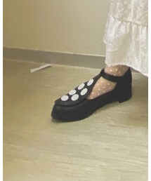 TOKYO BOPPER | シューズ